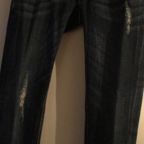 Miss Me Embellished Skinny jeans - Picture 2 of 8